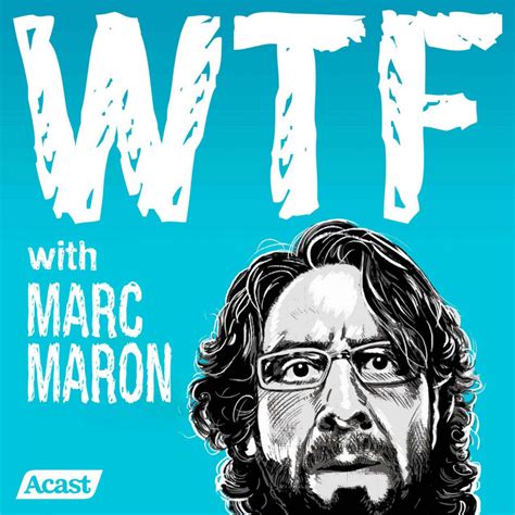 wtf maron episodes